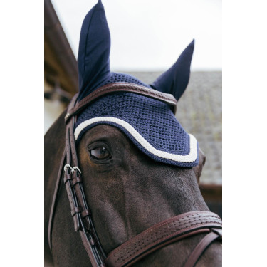 Bonnet Wellington Gevlochten Koord Kentucky Bonnet Wellington Gevlochten Koord Kentucky
