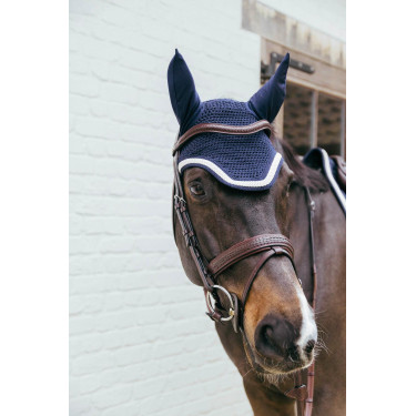 Bonnet Wellington Gevlochten Koord Kentucky Bonnet Wellington Gevlochten Koord Kentucky