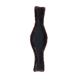 Afneembare schapenvacht voor Anatomische Singel Kentucky Afneembare schapenvacht voor Anatomische Singel Kentucky