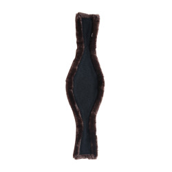 Mouton amovible pour Sangle Anatomique Kentucky Marron