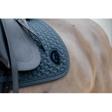 Tapis de selle Plaited Dressage Kentucky Tapis de selle Plaited Dressage Kentucky