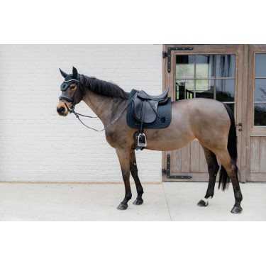Tapis de selle Plaited Dressage Kentucky Tapis de selle Plaited Dressage Kentucky