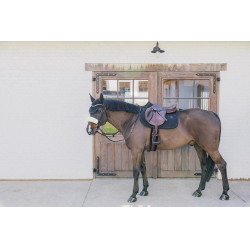 Tapis Metal Chain Jumping Kentucky Noir Tapis Metal Chain Jumping Kentucky Noir