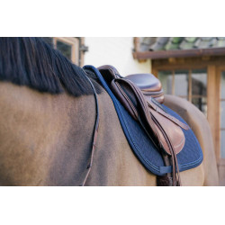 Tapis Metal Chain Jumping Kentucky Marine Bleu marine Tapis Metal Chain Jumping Kentucky Marine Bleu marine