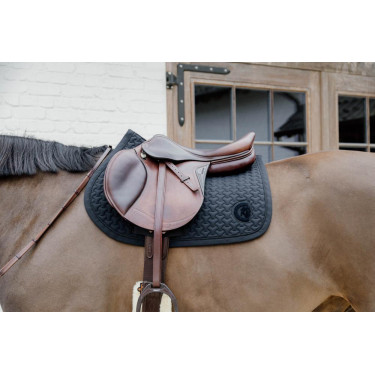 Tapis de selle Plaited Jumping Kentucky Tapis de selle Plaited Jumping Kentucky