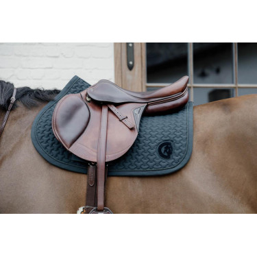 Tapis de selle Plaited Jumping Kentucky Tapis de selle Plaited Jumping Kentucky