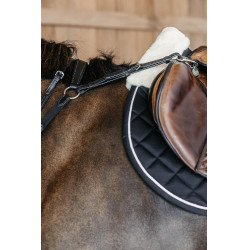 Tapis Skin Friendly Jumping Dy'on Noir