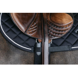 Tapis Skin Friendly Jumping Dy'on Noir