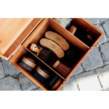 Set Boîte de pansage Grooming Deluxe by Kentucky Set Boîte de pansage Grooming Deluxe by Kentucky