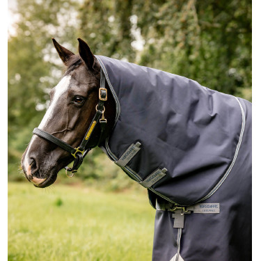 Couvre-cou Horseware 0g pour couverture Rambo Optimo Couvre-cou Horseware 0g pour couverture Rambo Optimo