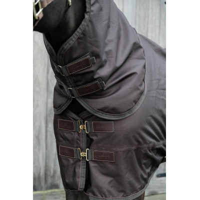 Couvre-Cou All Weather Imperméable Pro Kentucky Brun