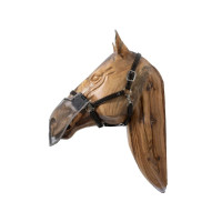 Kentucky neusriem Grijs Kentucky neusriem Grijs