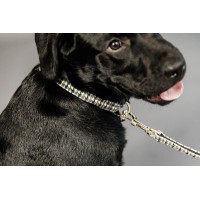 Hondenslaapzak Pied-de-poule Kentucky Bruin