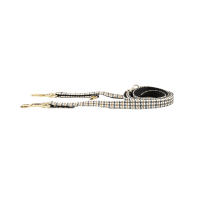 Laisse pour chien Pie-de-poule Kentucky Beige