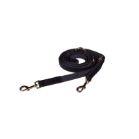 Hondenriem Velvet 200 cm Kentucky Smaragd Groen Hondenriem Velvet 200 cm Kentucky Smaragd Groen