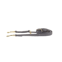Wool Long Laisse voor hond Kentucky Wool Long Laisse voor hond Kentucky