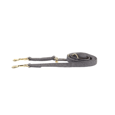 Wool Long Laisse voor hond Kentucky Wool Long Laisse voor hond Kentucky
