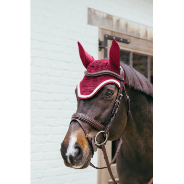 Bonnet Wellington Plaited Cord Kentucky Bonnet Wellington Plaited Cord Kentucky