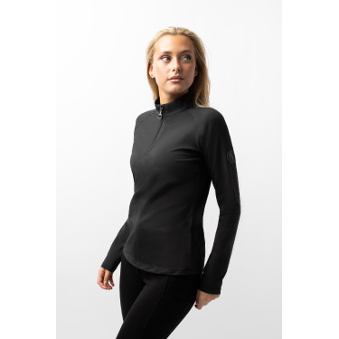 Dames technische T-shirt Horze Karla Dames technische T-shirt Horze Karla
