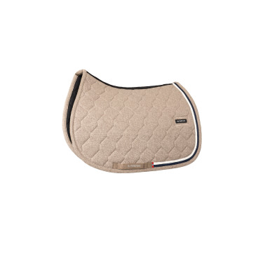Zadeldekje B Vertigo High Altitude VS Bruin modder Beige