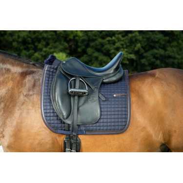 Tapis de selle Dy'on Classique Dressage Tapis de selle Dy'on Classique Dressage