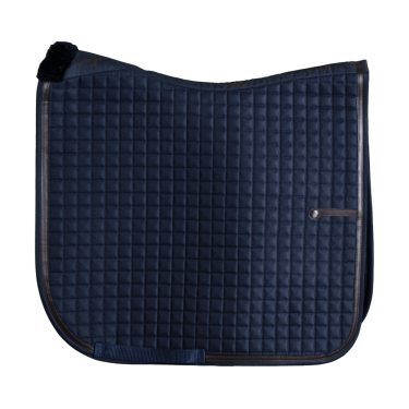 Tapis de selle Dy'on Classique Dressage Tapis de selle Dy'on Classique Dressage