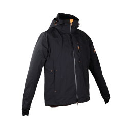 Veste 3 En 1 Homme Dy'on Noir
