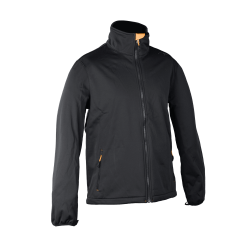 Veste 3 En 1 Homme Dy'on Noir