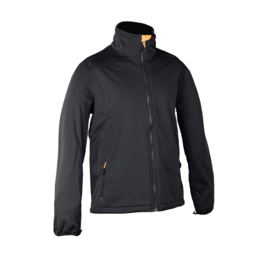 Veste 3 En 1 Homme Dy'on Noir