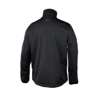 3-in-1 Jas voor Heren Dy'on Zwart