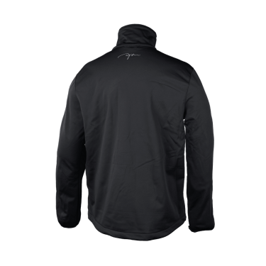 Veste 3 En 1 Homme Dy'on Noir