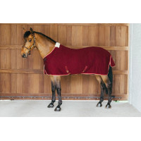 Droogdeken Kentucky PROtherm Bordeaux Droogdeken Kentucky PROtherm Bordeaux