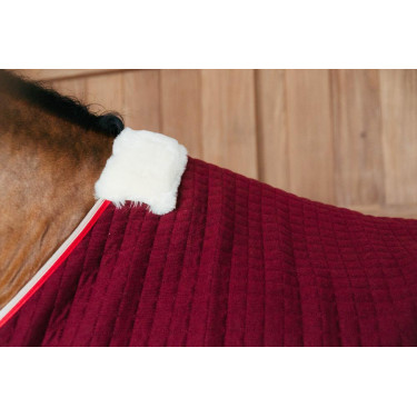 Couverture séchante Kentucky PROtherm Bordeaux