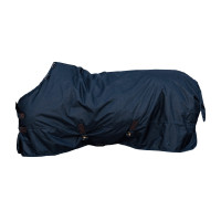Couverture d'extérieur Kentucky All Weather imperméable Classic Marine Bleu marine