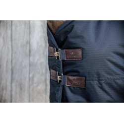 Couverture d'extérieur Kentucky All Weather imperméable Classic Marine Bleu marine