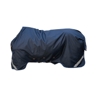 Couverture d'Extérieur Kentucky Imperméable Comfort Marine Bleu marine Couverture d'Extérieur Kentucky Imperméable Comfort Marine Bleu marine