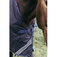 Couverture d'Extérieur Kentucky Imperméable Comfort Marine Bleu marine Couverture d'Extérieur Kentucky Imperméable Comfort Marine Bleu marine