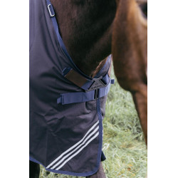 Couverture d'Extérieur Kentucky Imperméable Comfort Marine Bleu marine