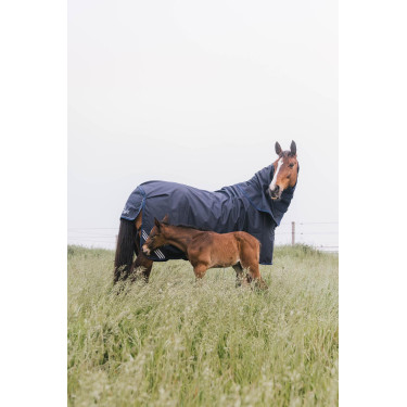 Couverture d'Extérieur Kentucky Imperméable Comfort Couverture d'Extérieur Kentucky Imperméable Comfort