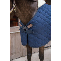 Comfort Staldeken Kentucky Marine Marineblauw Comfort Staldeken Kentucky Marine Marineblauw