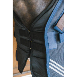 Outdoor onderdeken Kentucky Comfort Marine Marineblauw Outdoor onderdeken Kentucky Comfort Marine Marineblauw