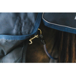 Outdoor onderdeken Kentucky Comfort Marine Marineblauw Outdoor onderdeken Kentucky Comfort Marine Marineblauw