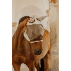 Vliegmaskers Kentucky Skin Friendly met oren