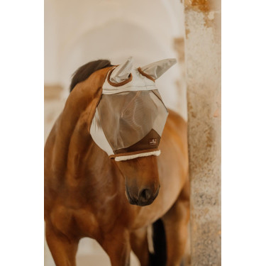 Vliegmaskers Kentucky Skin Friendly met oren