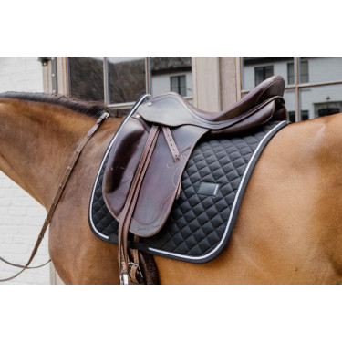 Zadeldek Kentucky Diamond Rope Dressuur Zadeldek Kentucky Diamond Rope Dressuur