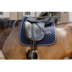 Tapis de selle Kentucky Diamond Rope Dressage