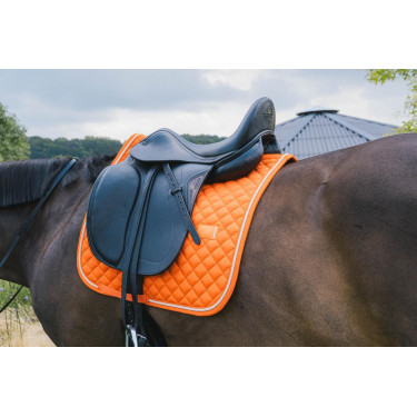 Tapis de selle Kentucky Diamond Rope Dressage Tapis de selle Kentucky Diamond Rope Dressage