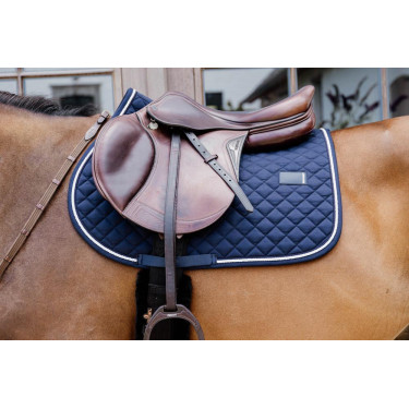 Tapis de selle kentucky Diamond Rope Jumping Tapis de selle kentucky Diamond Rope Jumping