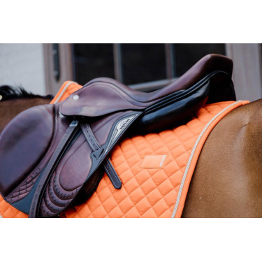 Tapis de selle kentucky Diamond Rope Jumping Tapis de selle kentucky Diamond Rope Jumping