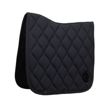 Zadeldek Kentucky Wave Dressuur Zadeldek Kentucky Wave Dressuur